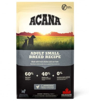 Acana Adult Small Breed