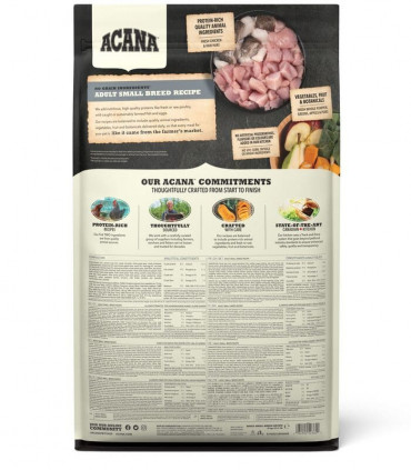 Acana Adult Small Breed