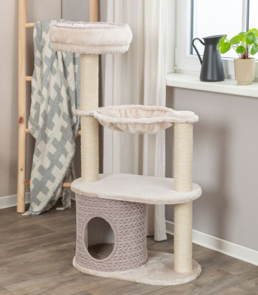 Poste Rascador Alessia