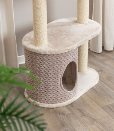 Poste Rascador Alessia