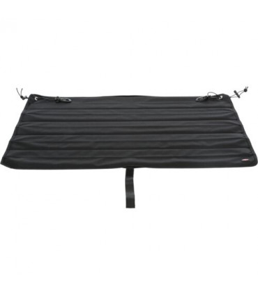 Protector trasero, plegable