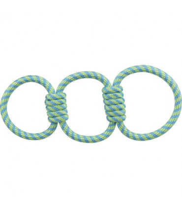 Aqua Toy Cuerda de Juego con Agarres