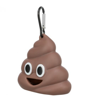 Dispensador Bolsitas