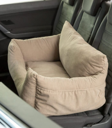 Asiento para Coche, doble
