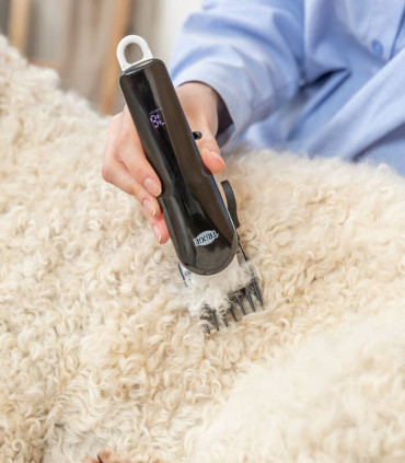 Cortapelos de Batería TR1200