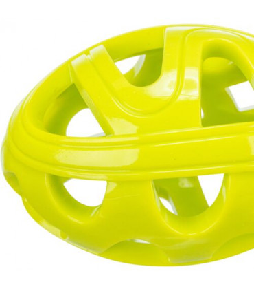 Balón de rugby de nido de abeja