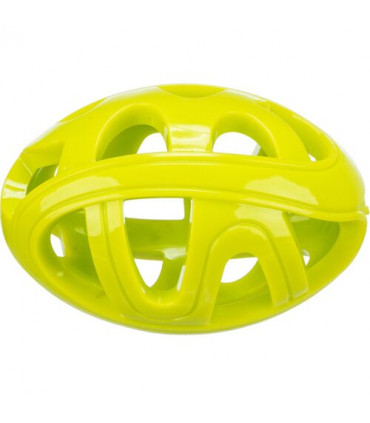 Balón de rugby de nido de abeja