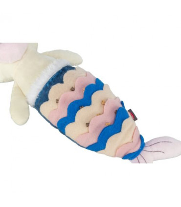 Snack criatura mítica