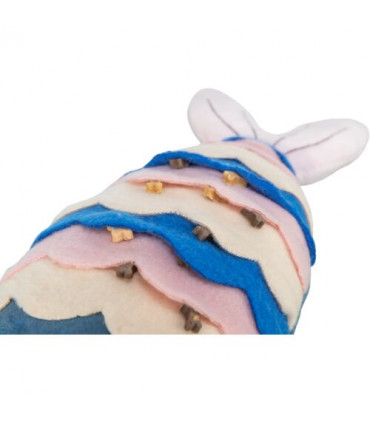 Snack criatura mítica