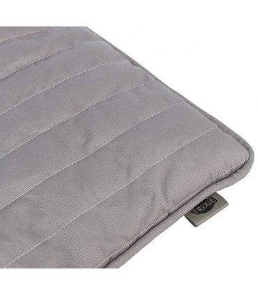 Colchoneta Marley Gris