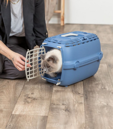 Transportbox Relax Azul