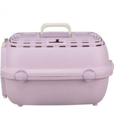 Transportbox Relax Rosa