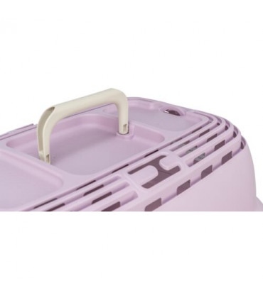 Transportbox Relax Rosa