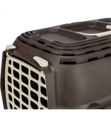 Transportbox Relax Maron