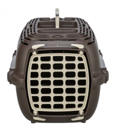 Transportbox Relax Maron