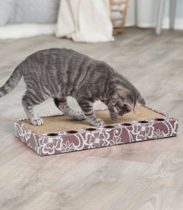 Tabla Cartón Rascadora