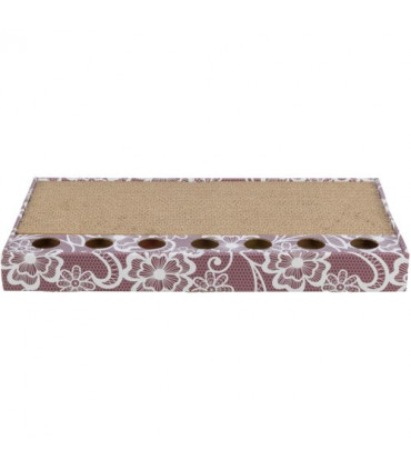 Tabla Cartón Rascadora