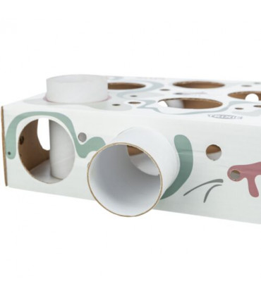 Cat Activity Paws'n'Treats