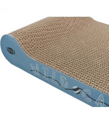 Tabla Cartón Rascadora