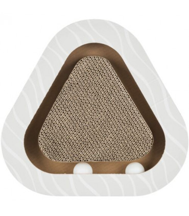 Tabla Cartón Rascadora