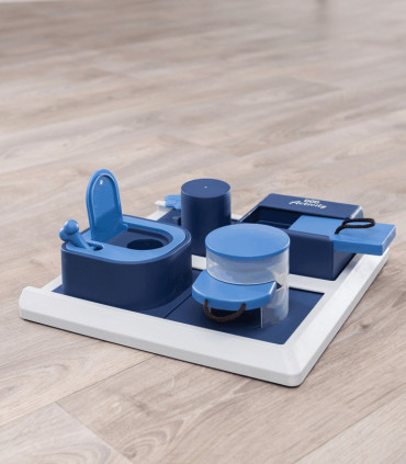 Juego Interactivo Poker Box 2