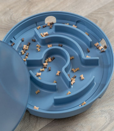 Dog Activity Rocking Maze