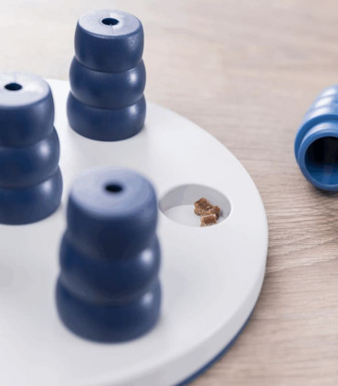 Mini Solitario Nivel 1