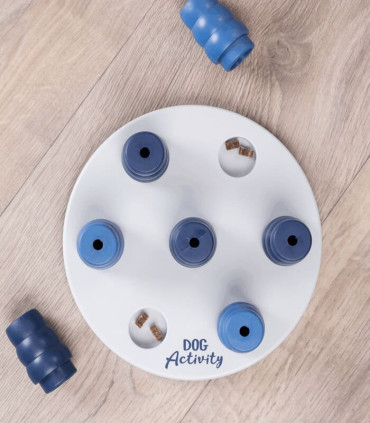 Mini Solitario Nivel 1