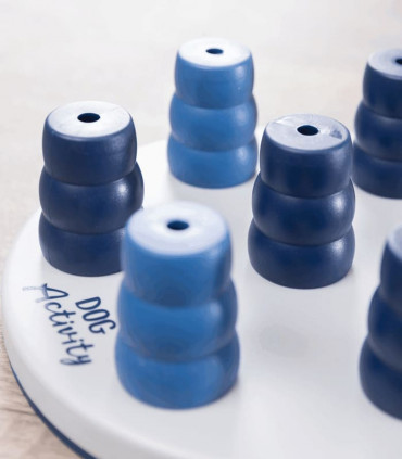 Mini Solitario Nivel 1