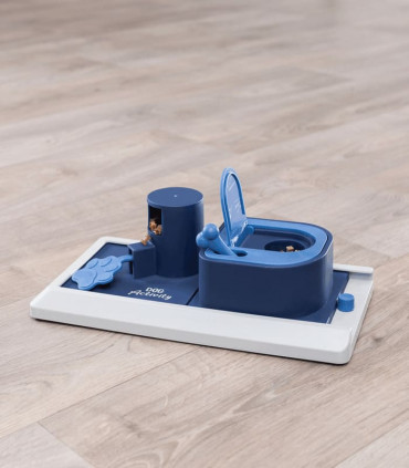 Poker Box Vario 2 Nivel 2