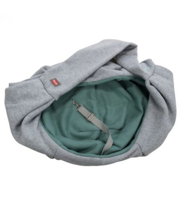 Junior Mochila Frontal Soft