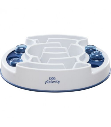 Activity Slide & Feed