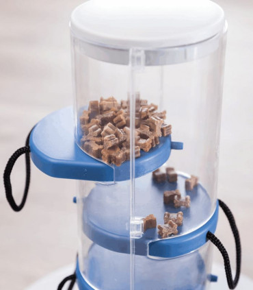 Torre de juegos Nivel 1