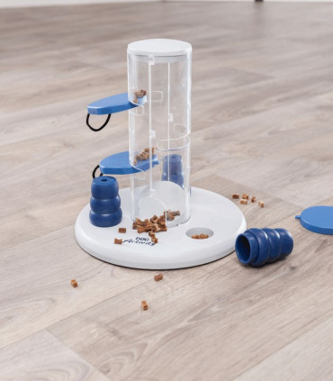 Torre de juegos Nivel 1