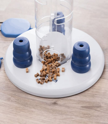 Torre de juegos Nivel 1