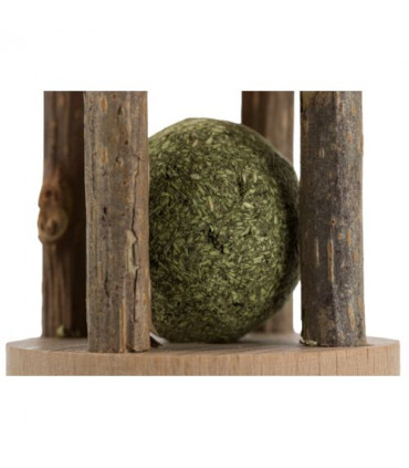 Juguete Rulo Matatabi