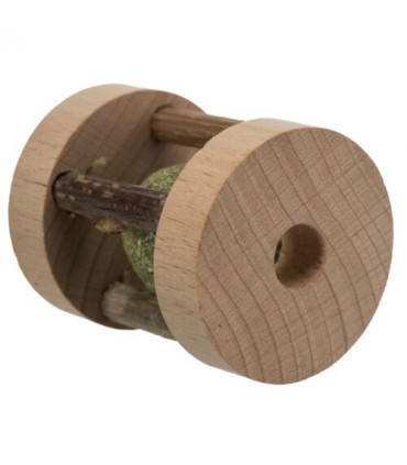 Juguete Rulo Matatabi