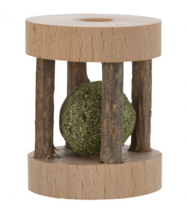 Juguete Rulo Matatabi