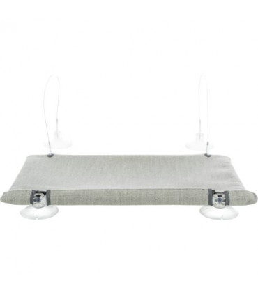 Alfombrilla para el cristal de la ventana