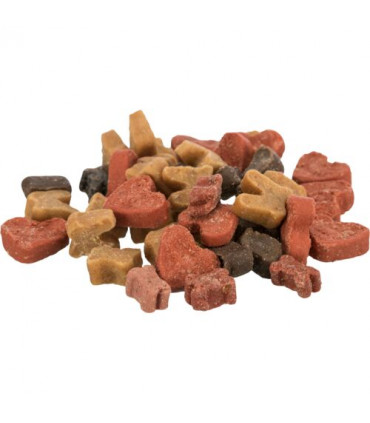 Soft Snack Happy Mix