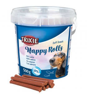 Soft Snack Happy Rolls