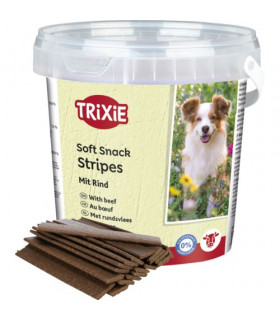 Soft Snack Happy Stripes