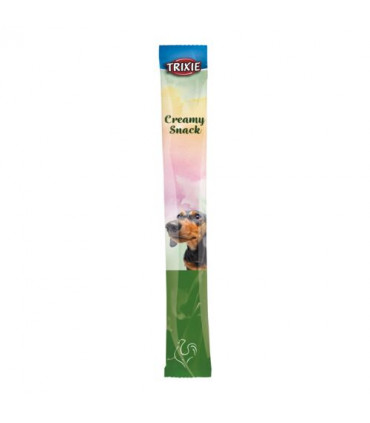 Creamy Snack con pollo
