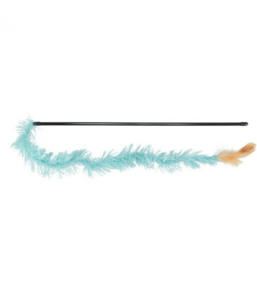 Varita con Tira de Felpa