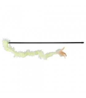 Varita con Tira de Felpa