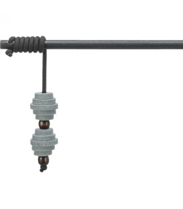 Varita de Juego CityStyle