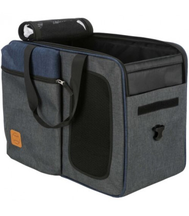 Mochila y transportín Tara 2 en 1