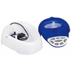 Fuente Automática Duo Stream