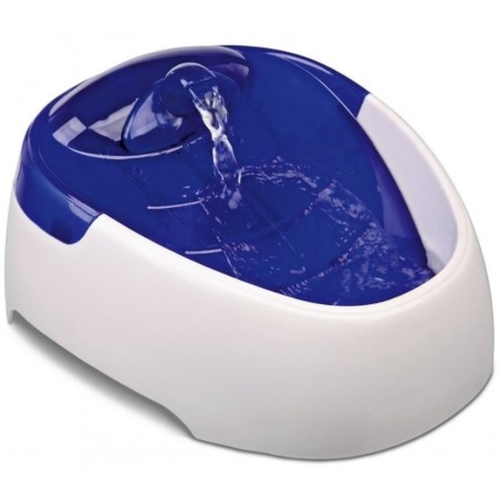 Fuente Automática Duo Stream