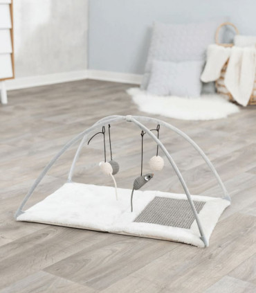 Junior Alfombrilla Rascadora